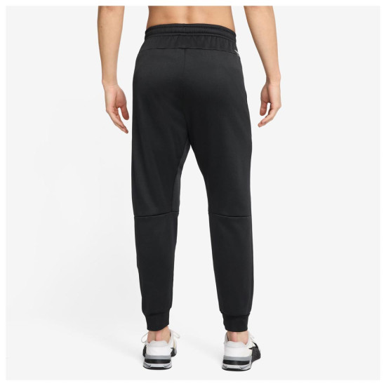 Nike Ανδρικό παντελόνι φόρμας Therma-FIT Tapered Fitness Pants